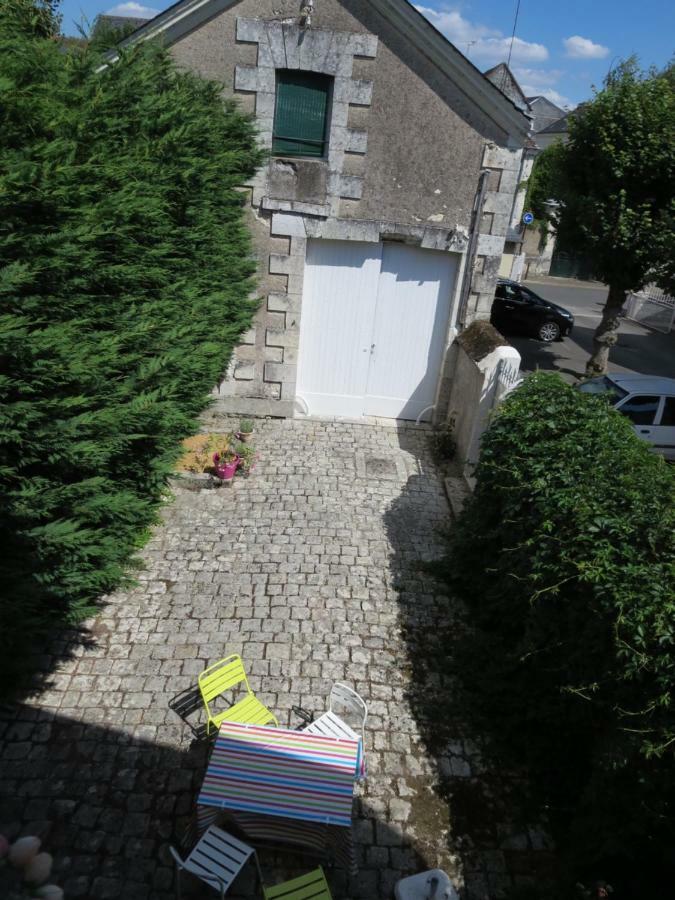 ブレレ La Chevalerieヴィラ エクステリア 写真